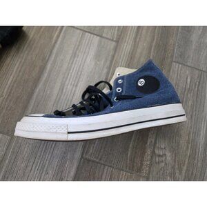 Converse Chuck Taylor All Star 70 Hi Stussy 8-Ball Men's Sz 13. ONE SHOE ONLY